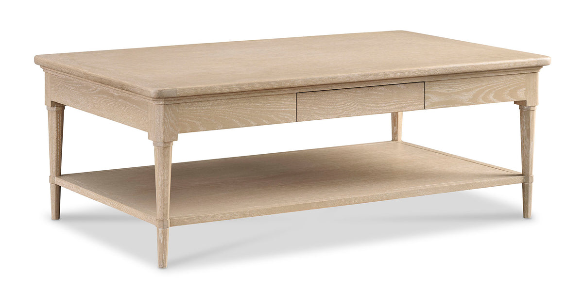 Melrose Cocktail Table