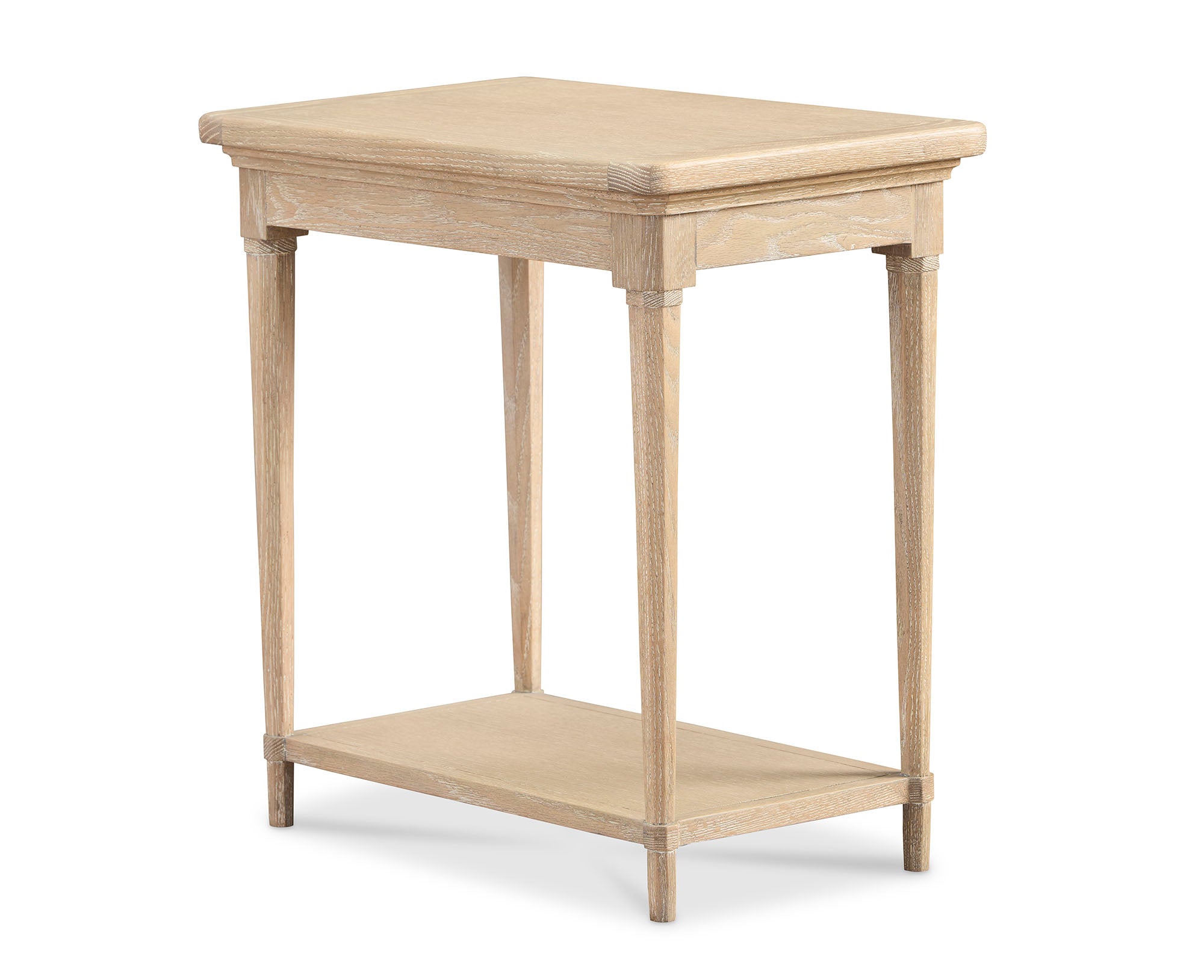 Melrose Chairside Table