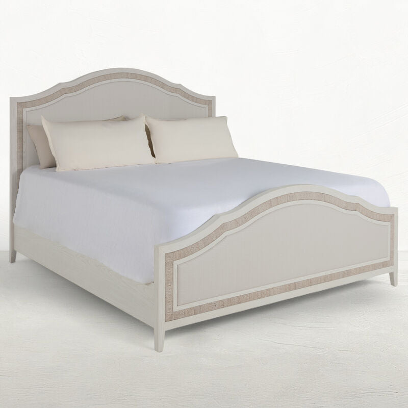 Grand Bermuda Classic Queen Bed - Sandbar