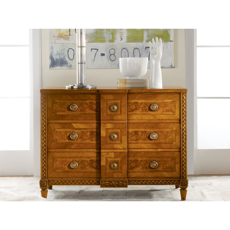 Continental Commode