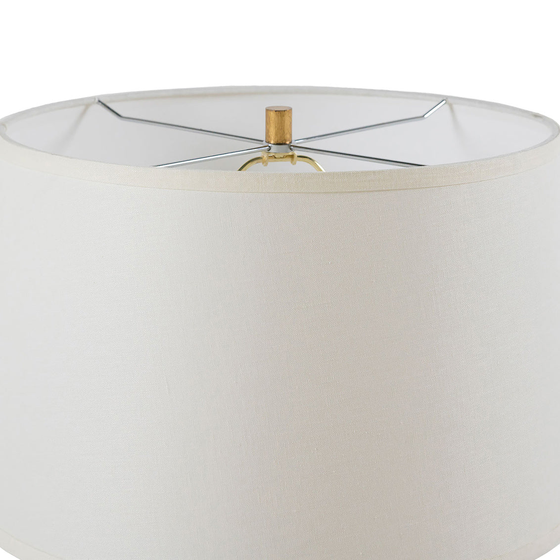 Maple Table Lamp