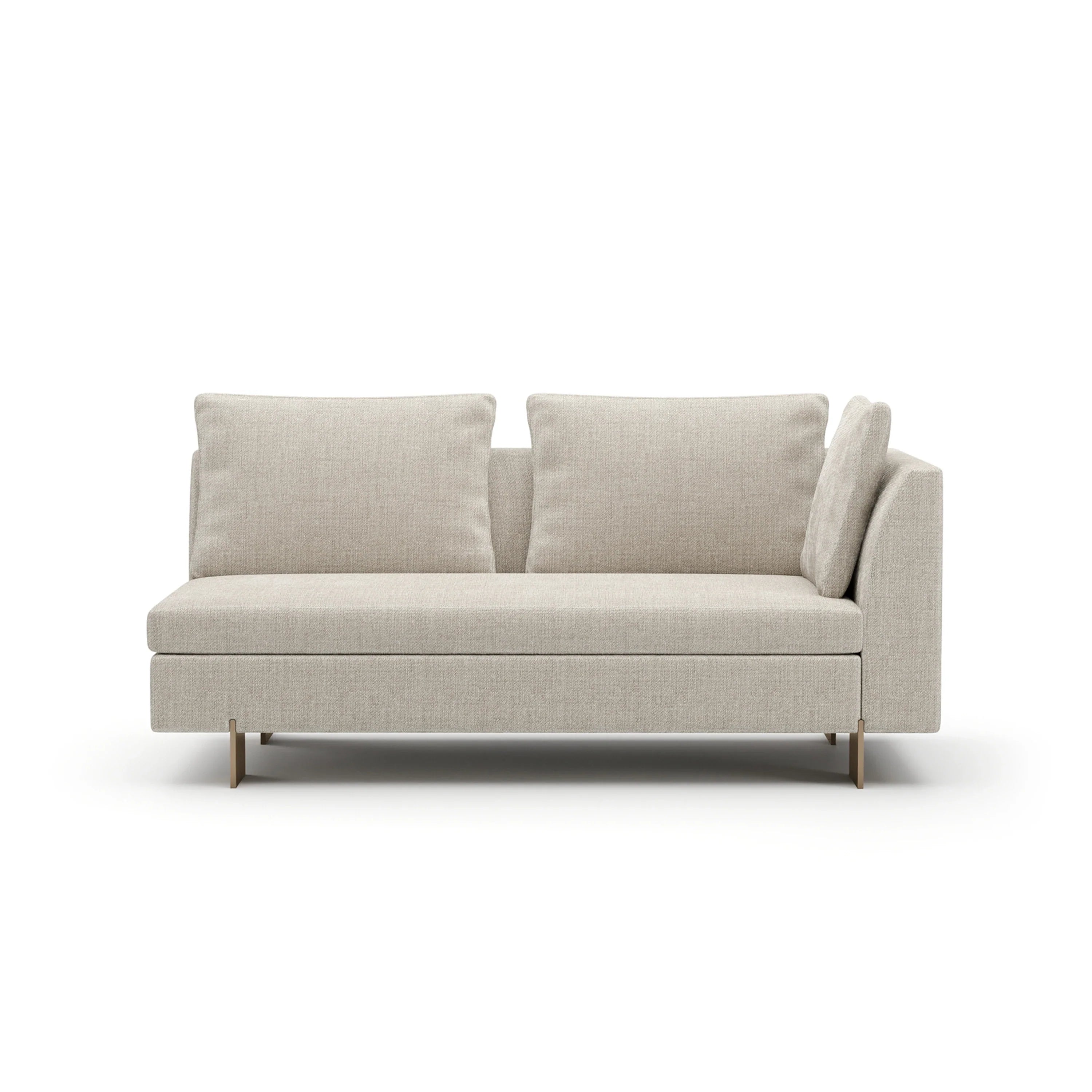 Altura Raf Loveseat - Pearl