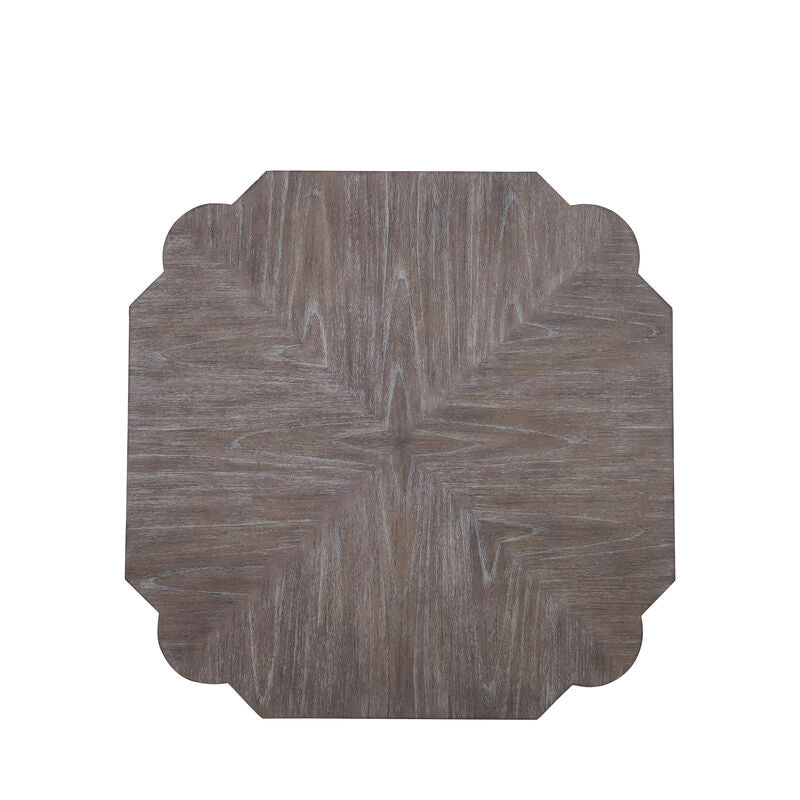 Kenwood Coffee Table