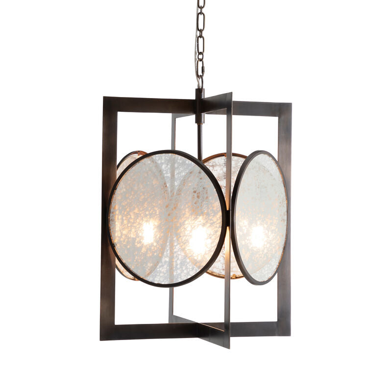 Clove Pendant - Glass