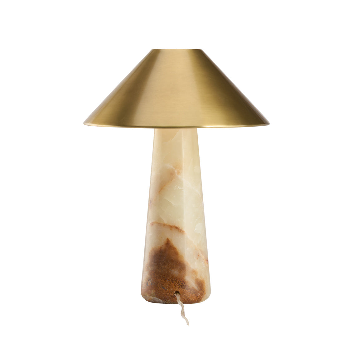 Midas Lamp in 19 / Marble - Chelsea House