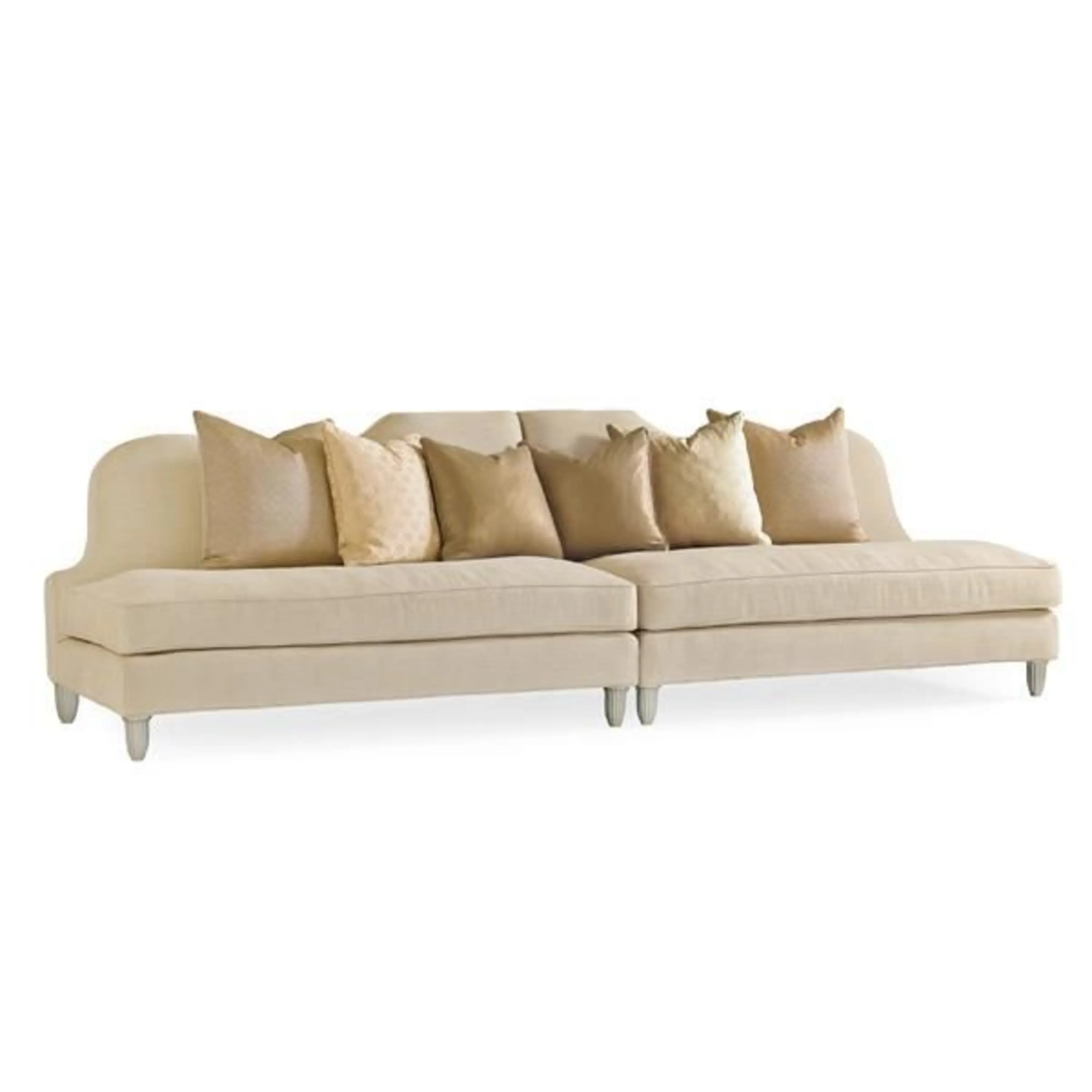 Ooh-La-La Left Arm Sofa