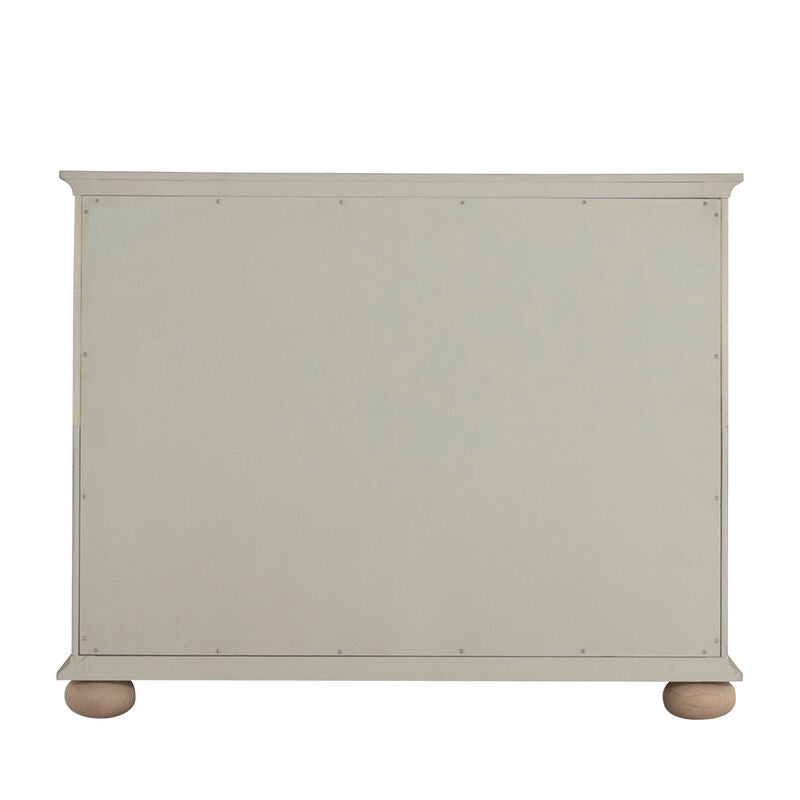 Crestine Chest - Natural
