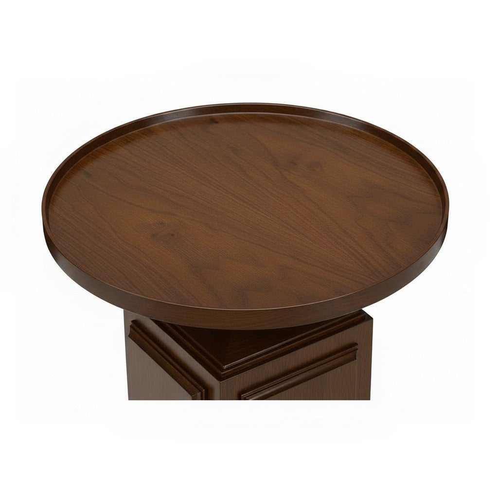 Spot On! Table