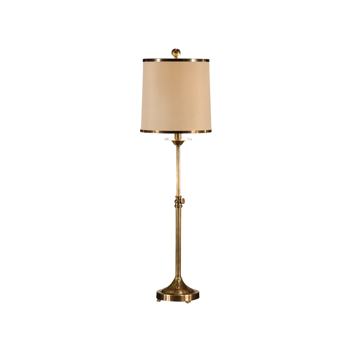 Adjustable Table Lamp