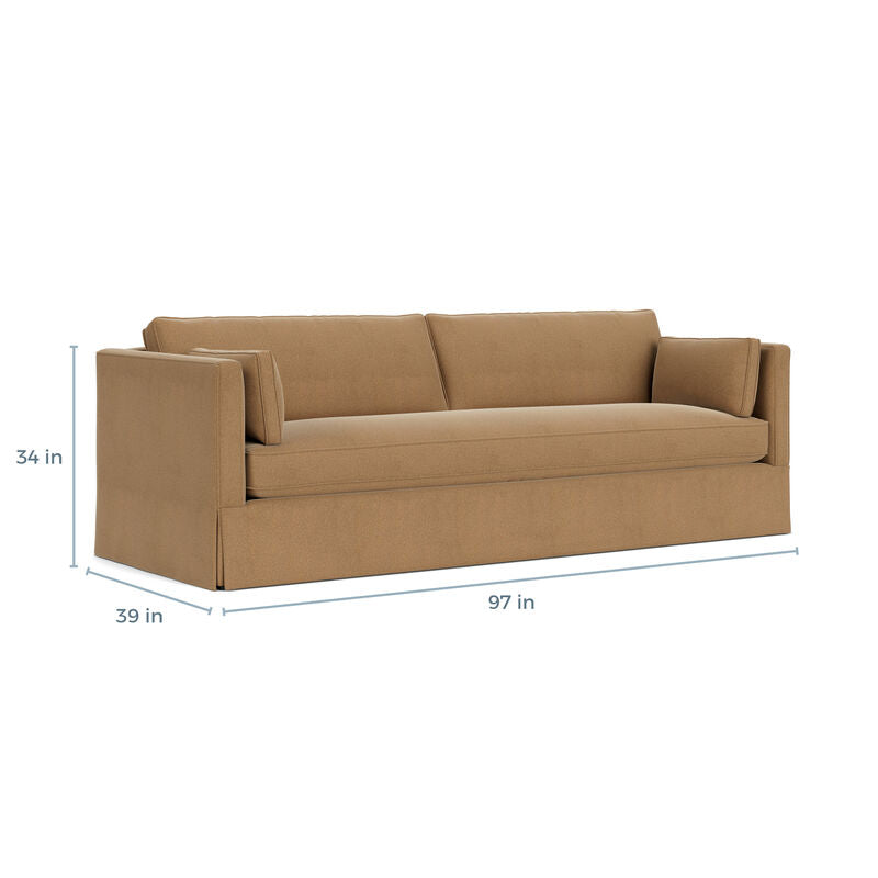 Grand Sofa