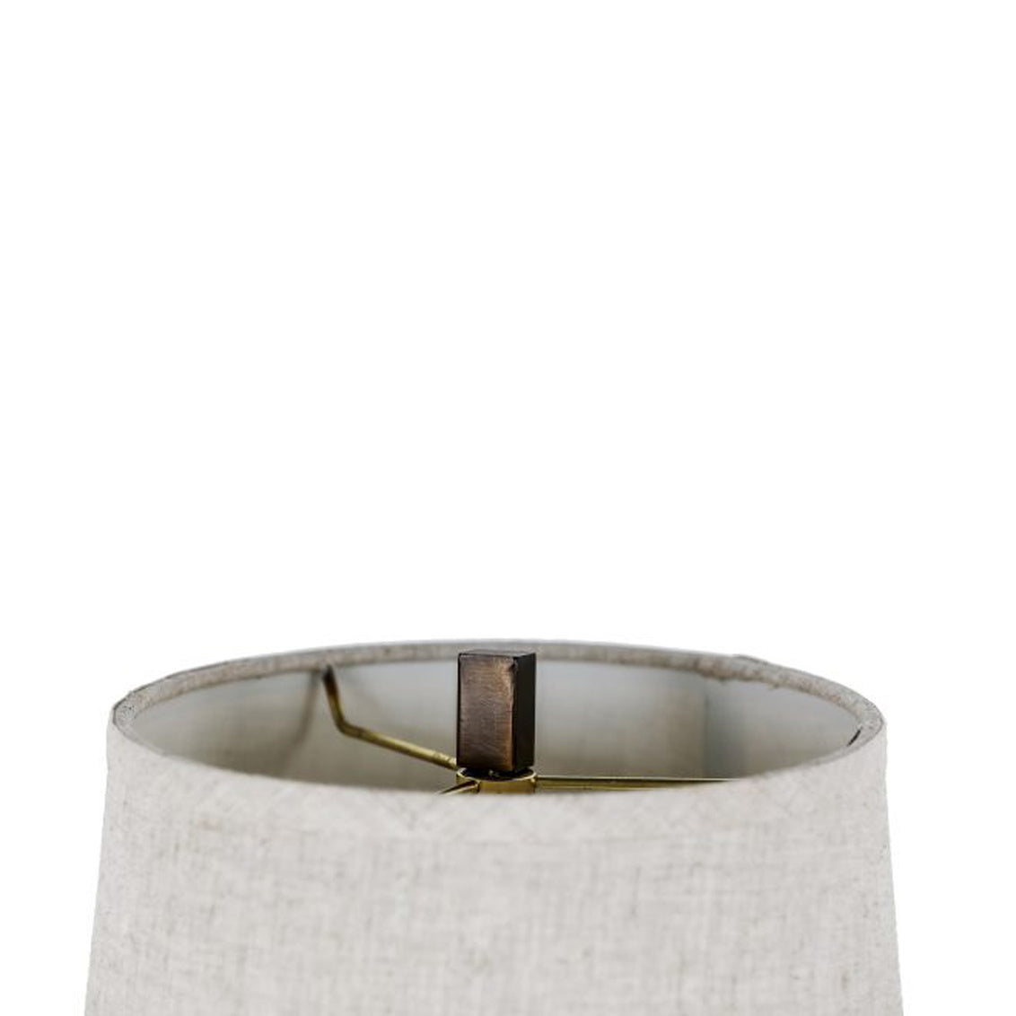 Geneva Console Lamp