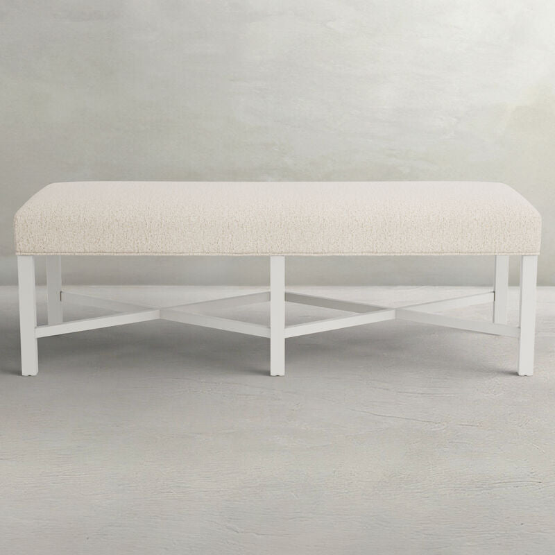 Force Bench