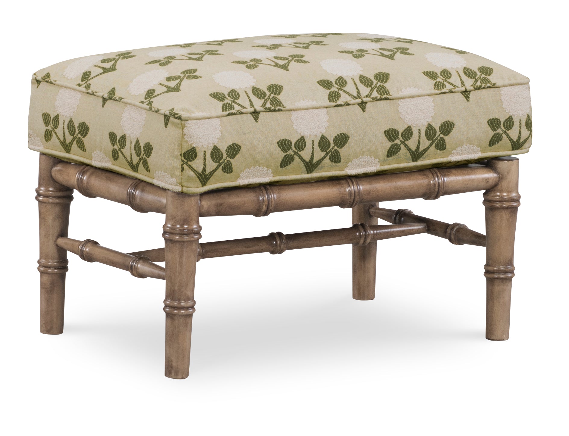 Sanibel Ottoman