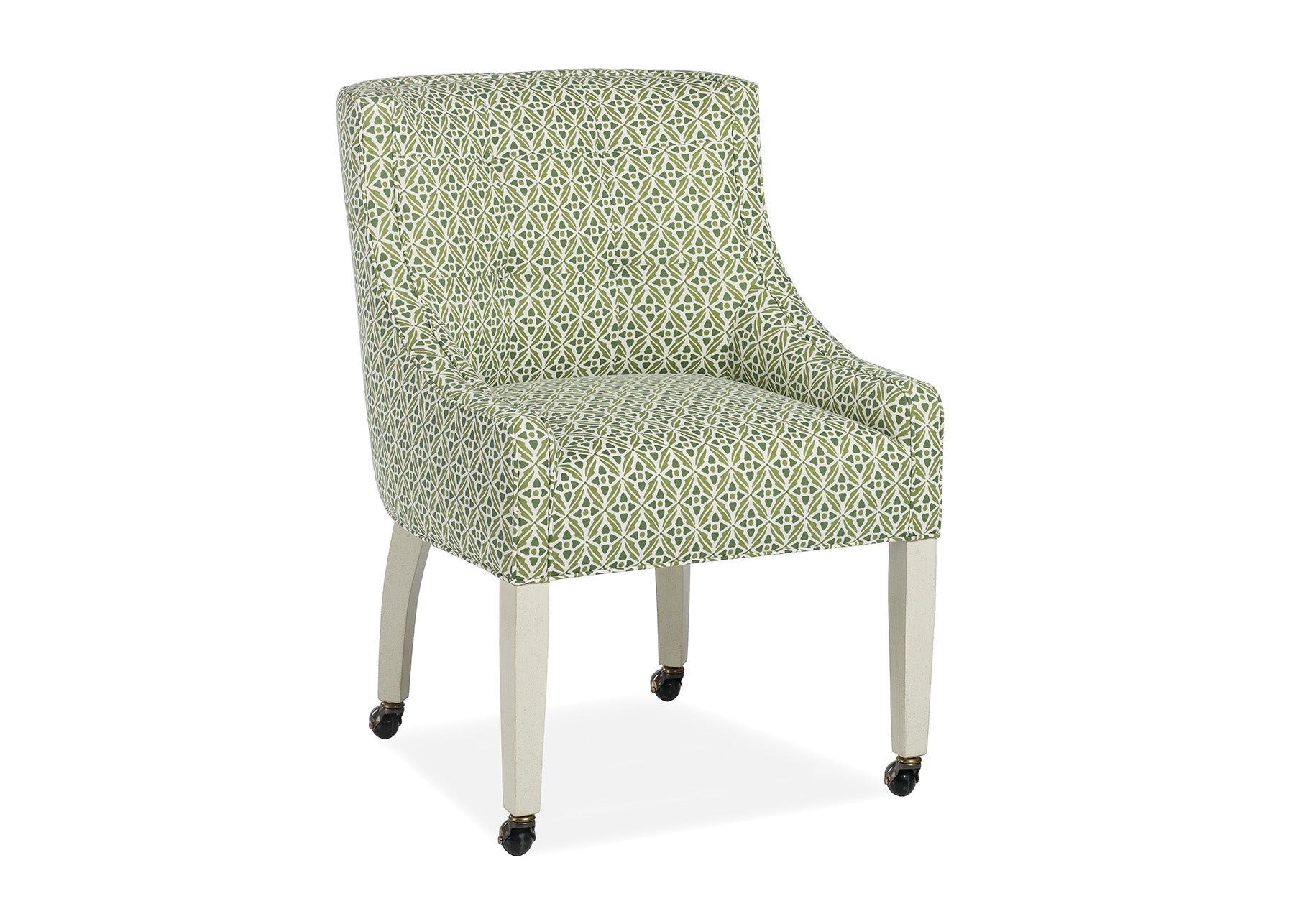 Mac Game Chair W Casters