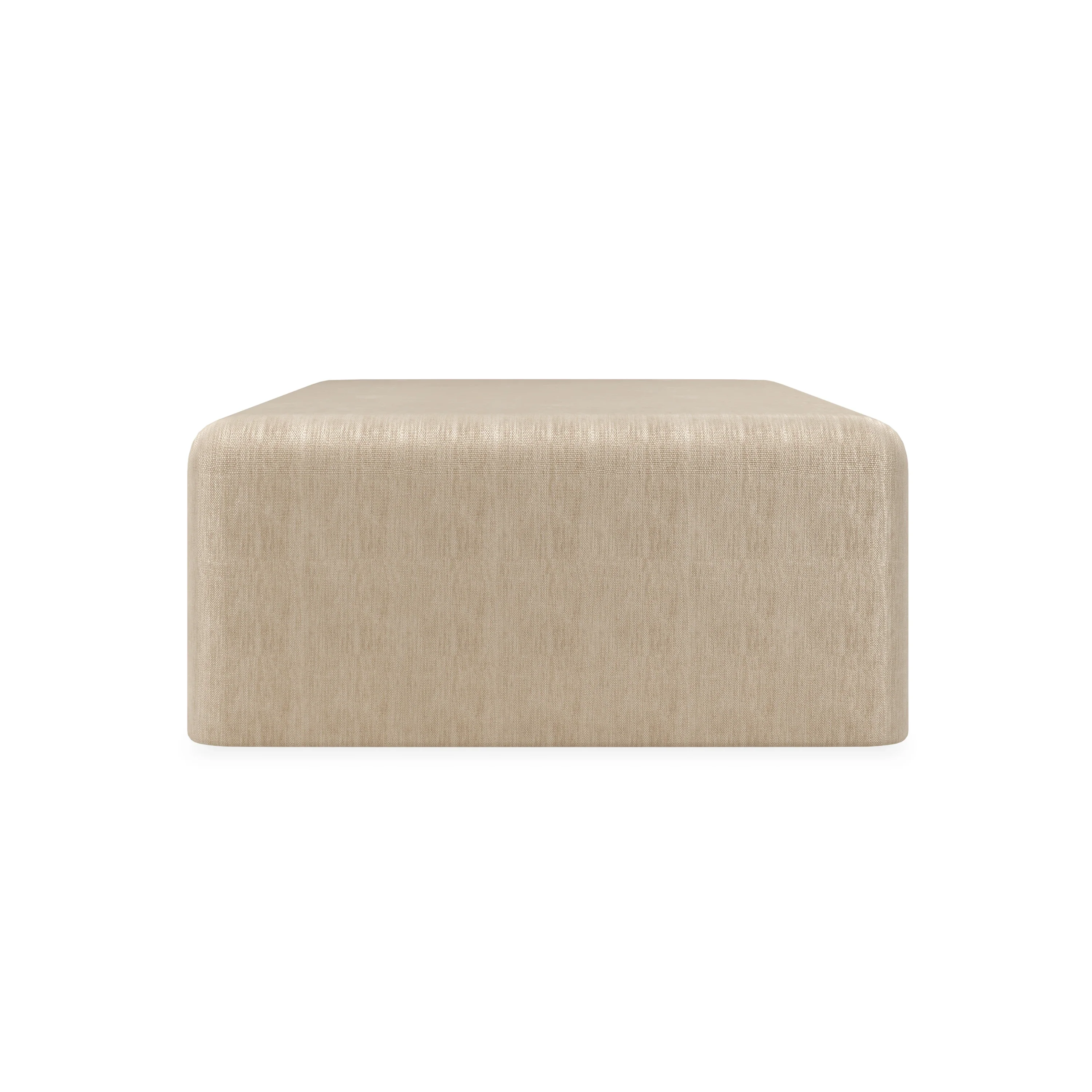 Bridge The Gap-Oatmeal – Coffee Tables by Caracole | Sutter & Vale