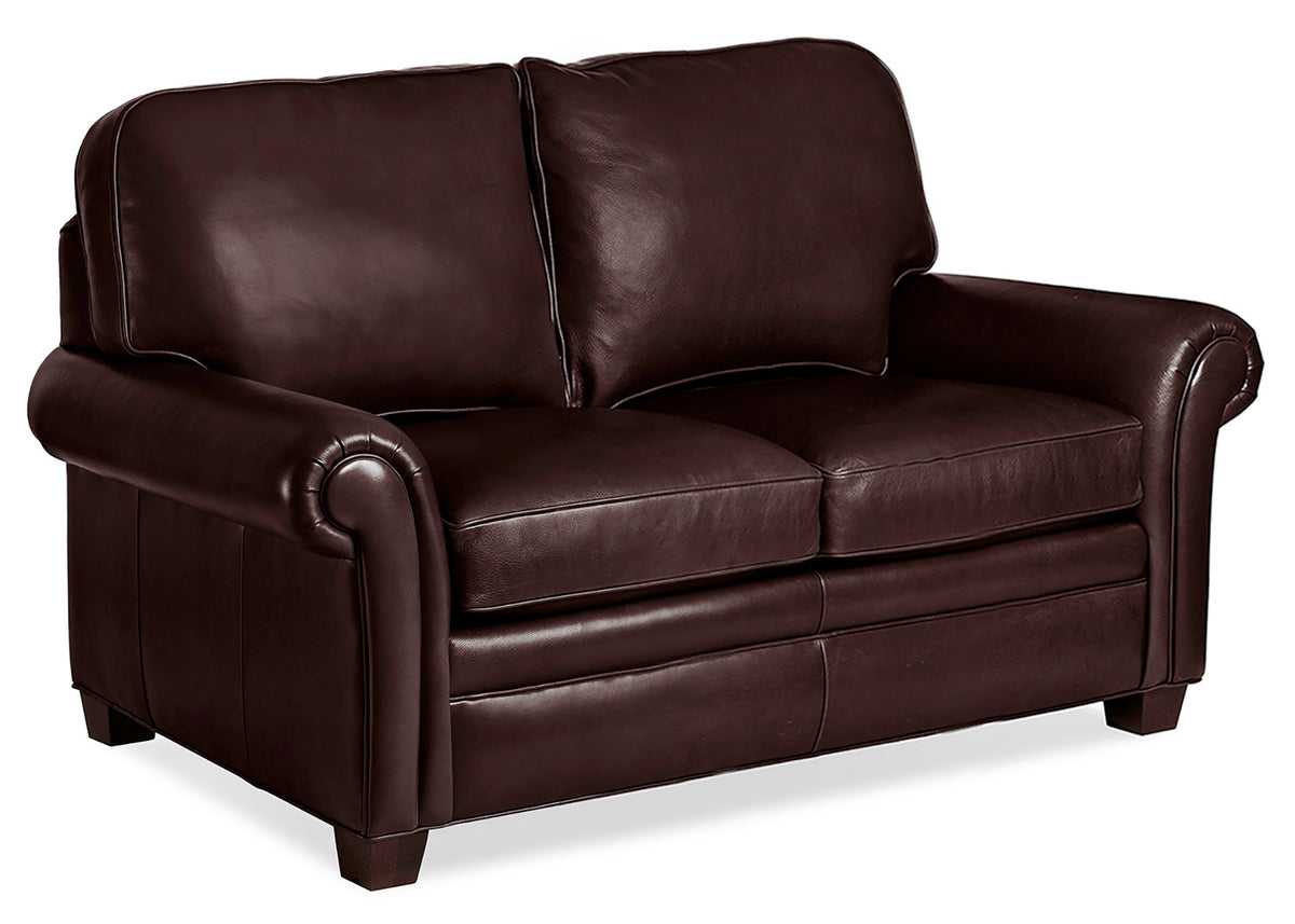 City Loveseat