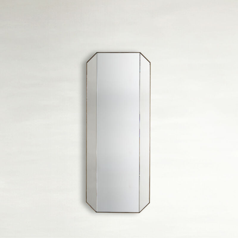 Lacy Mirror