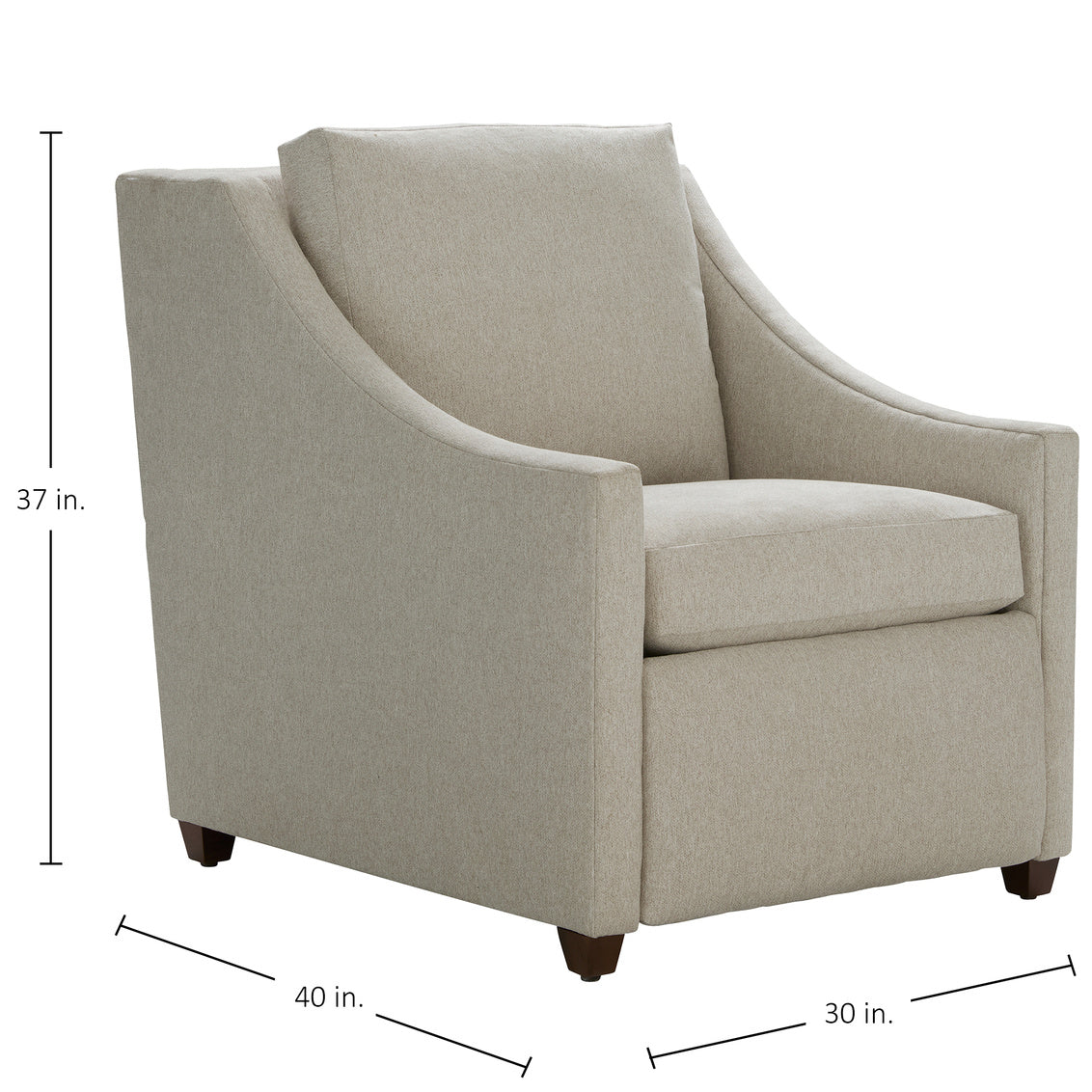 Nantucket Incliner