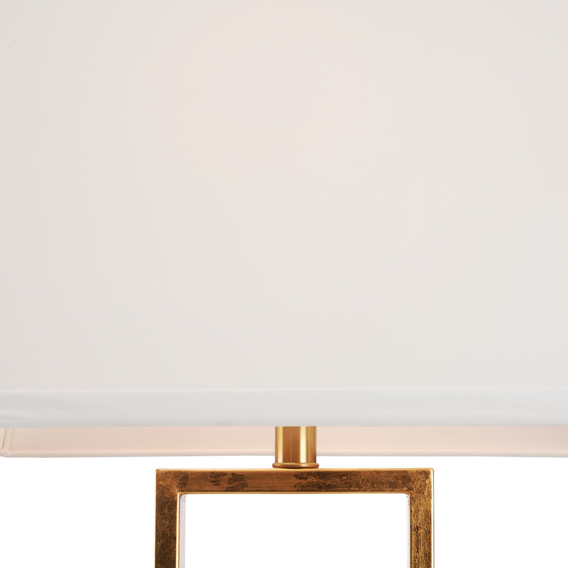 Cain Orchid Lamp in 33.5 / Metal - Chelsea House