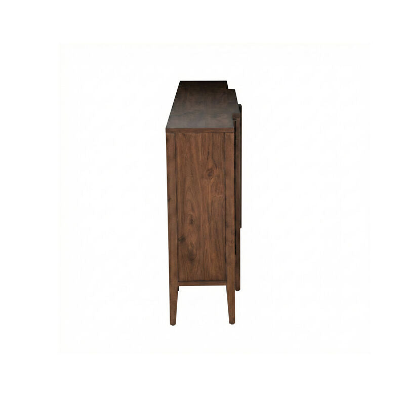 Fitzgerald Sideboard - Brown