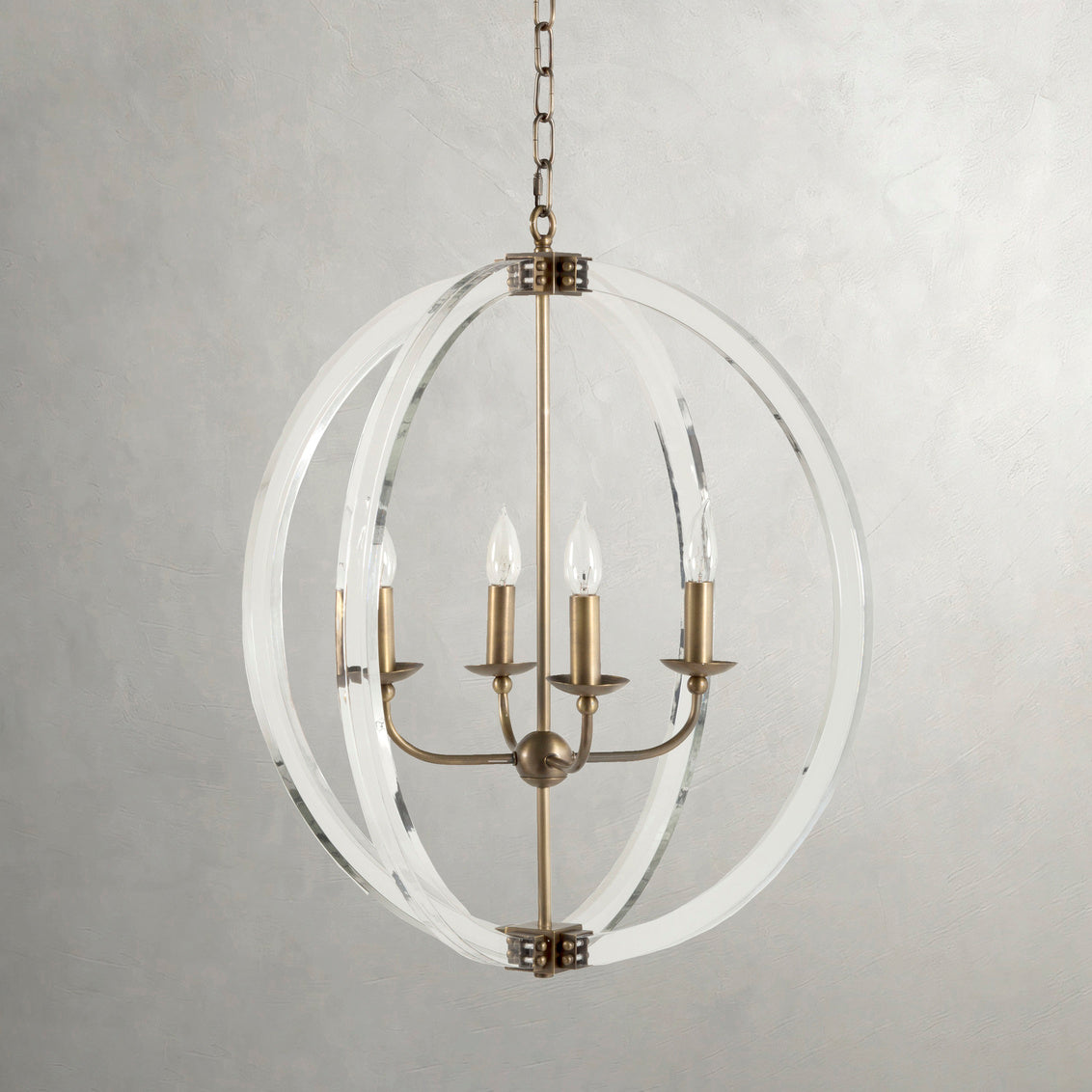 Grayson Chandelier