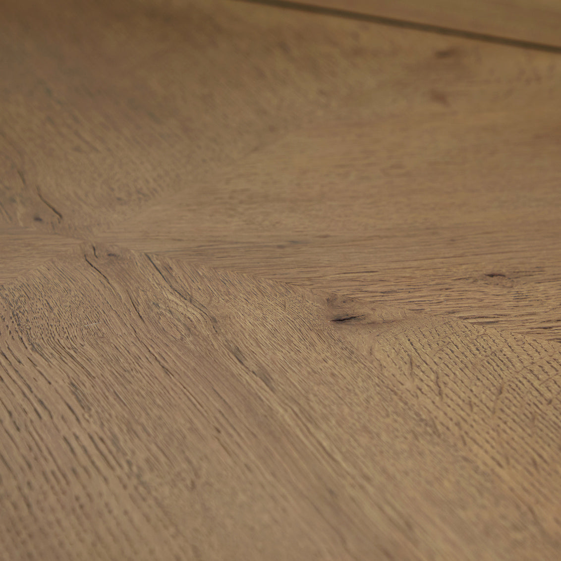 Highland Square Dining Table - Dawn