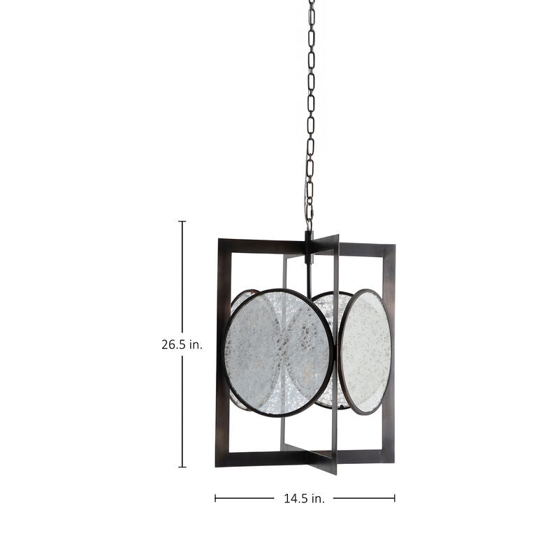 Clove Pendant - Glass