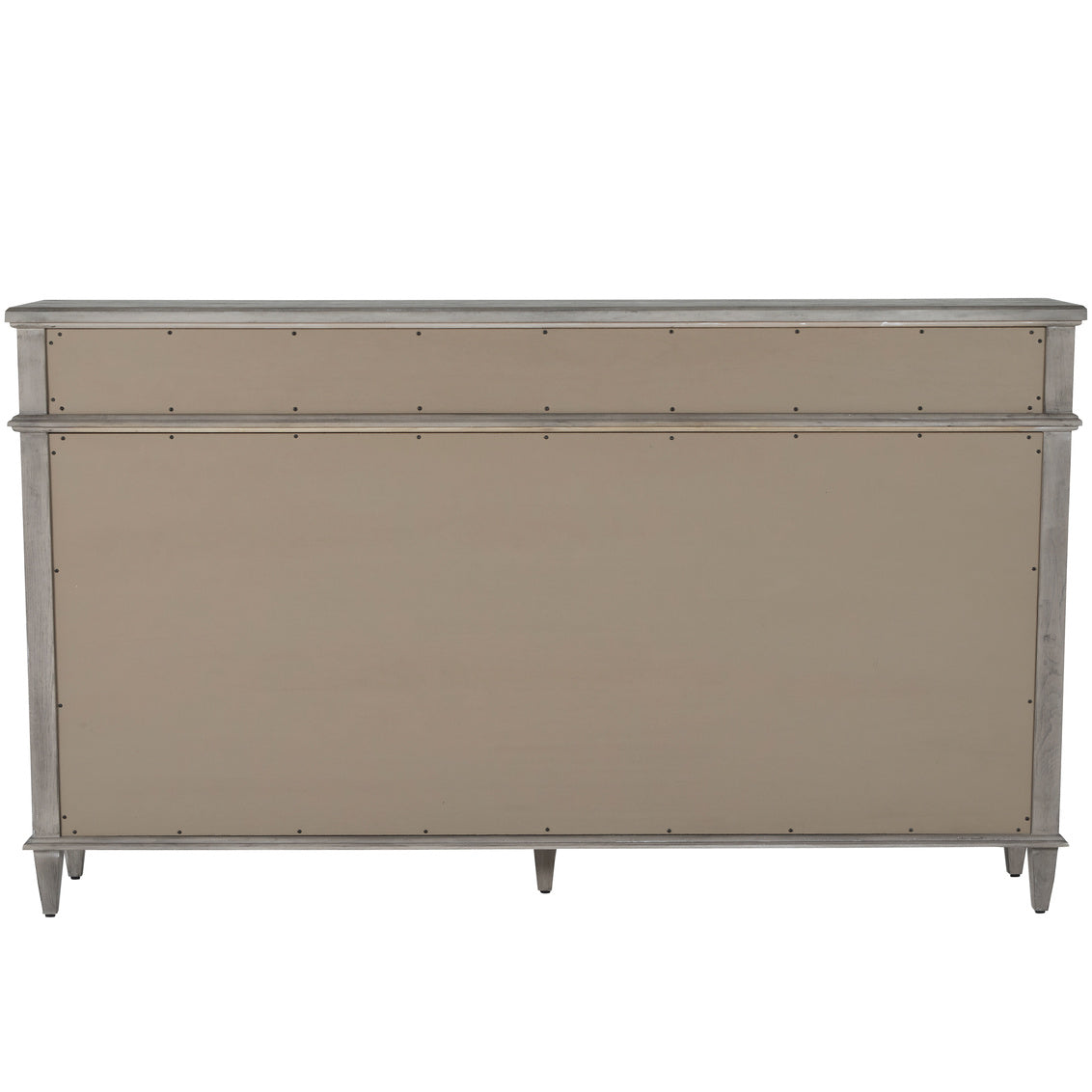 Isaac Long Cabinet