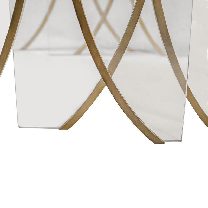 Magnolia Nesting Tables