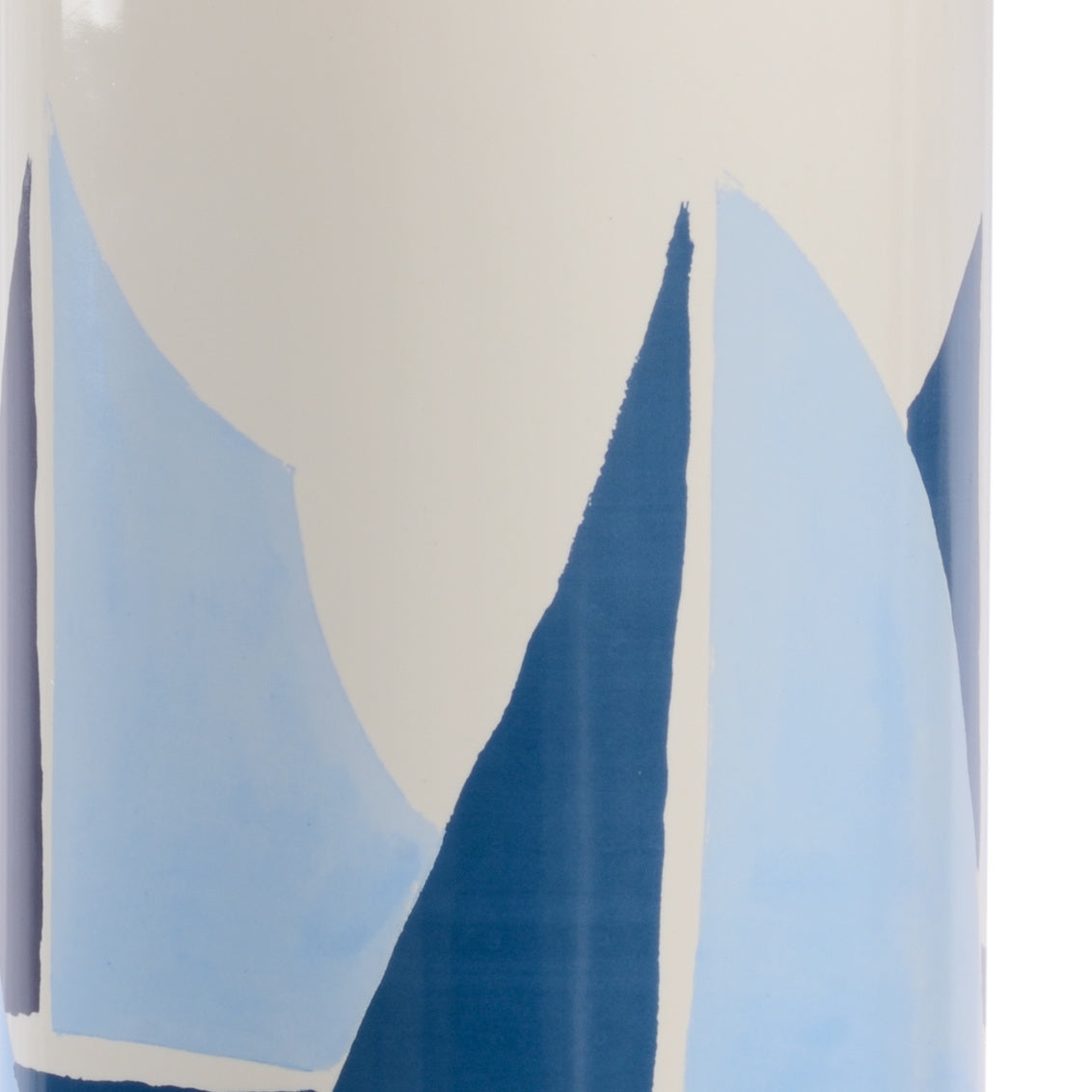 Chesapeake Lamp in 33.5 / Ceramic/Porcelain - Chelsea House