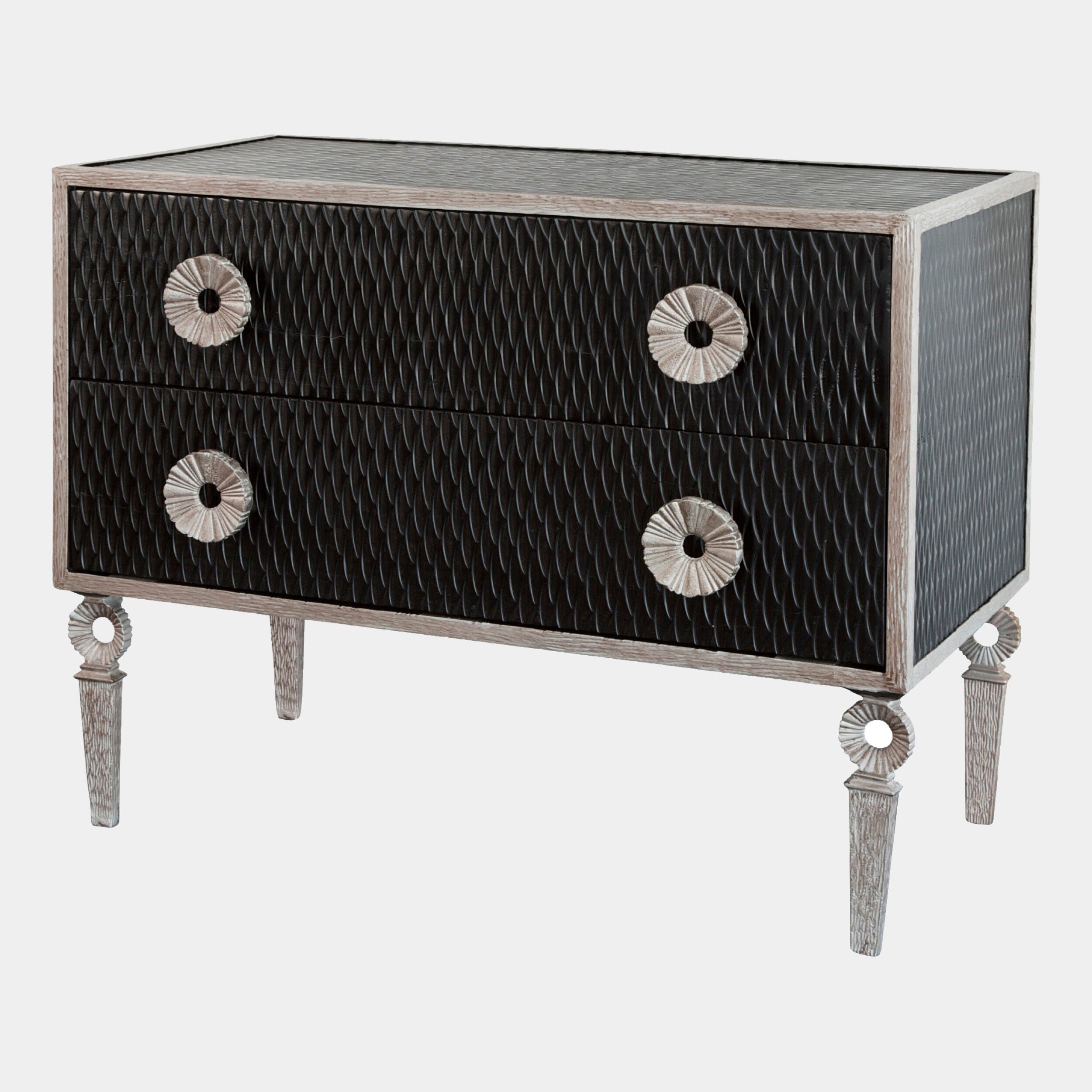 Artisan Chest