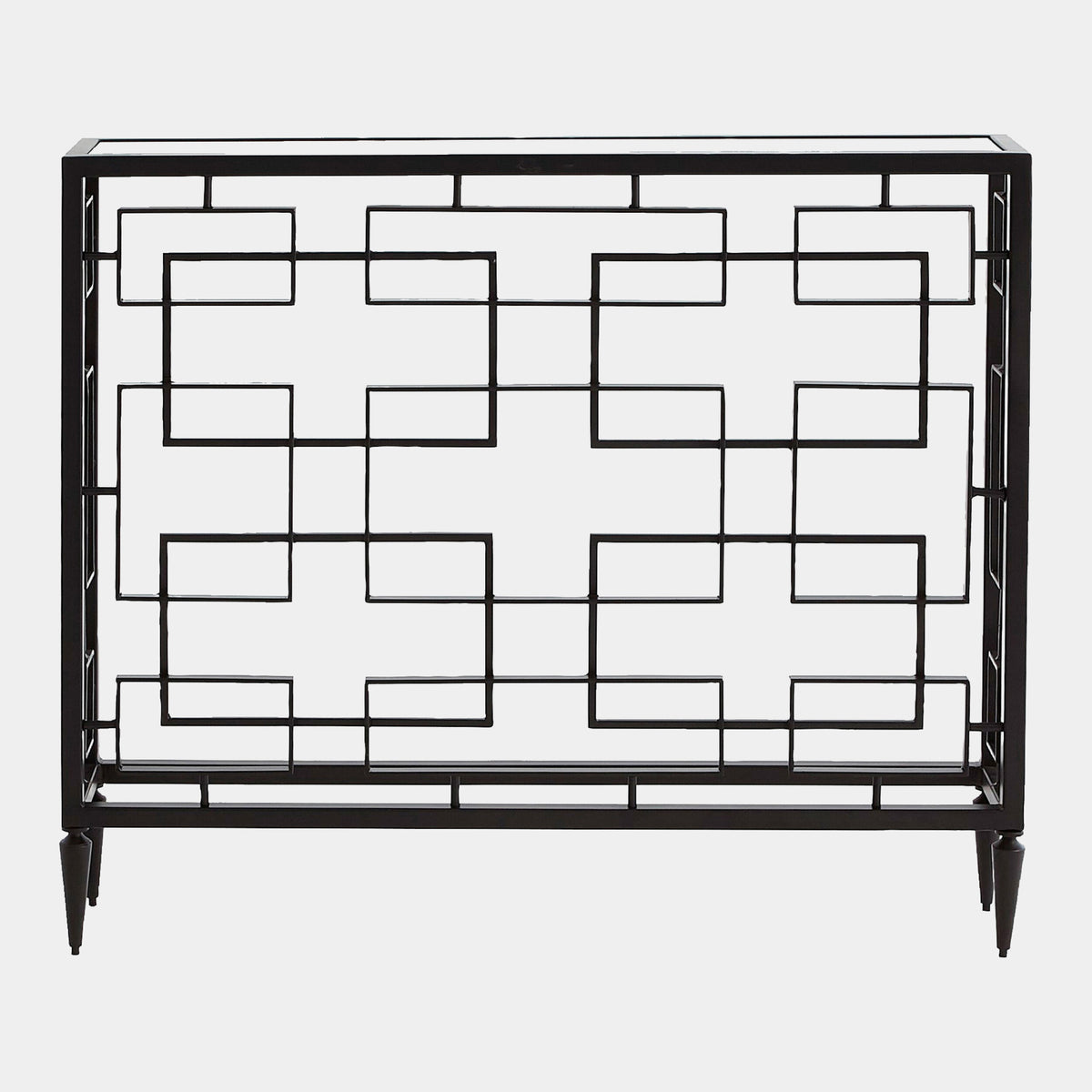 Open Block Console