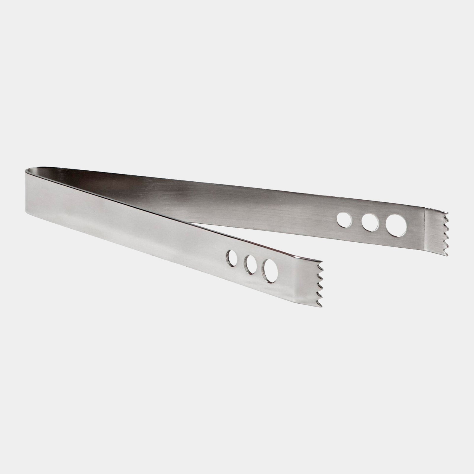 Ice Tongs-Stainless Steel