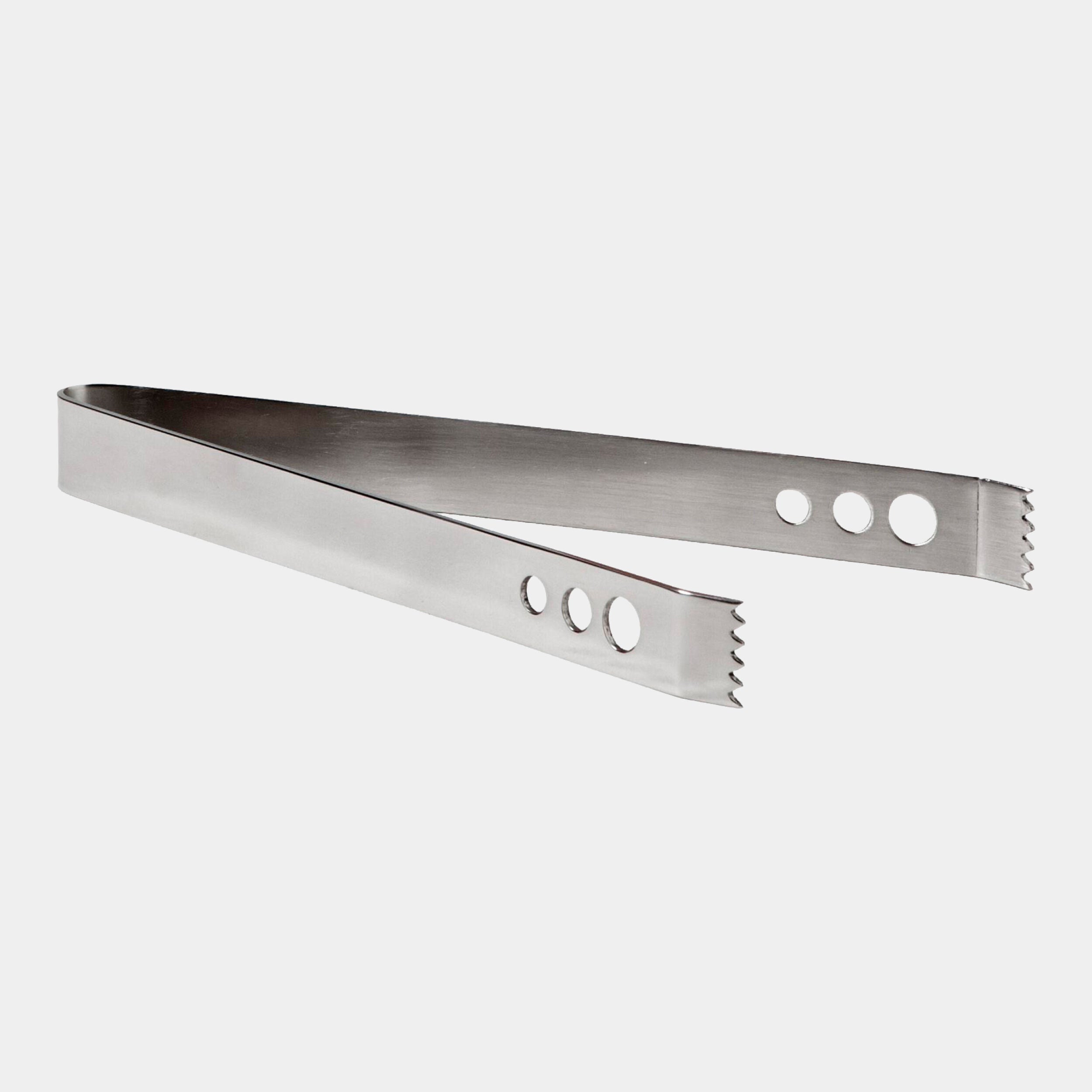 Ice Tongs-Stainless Steel