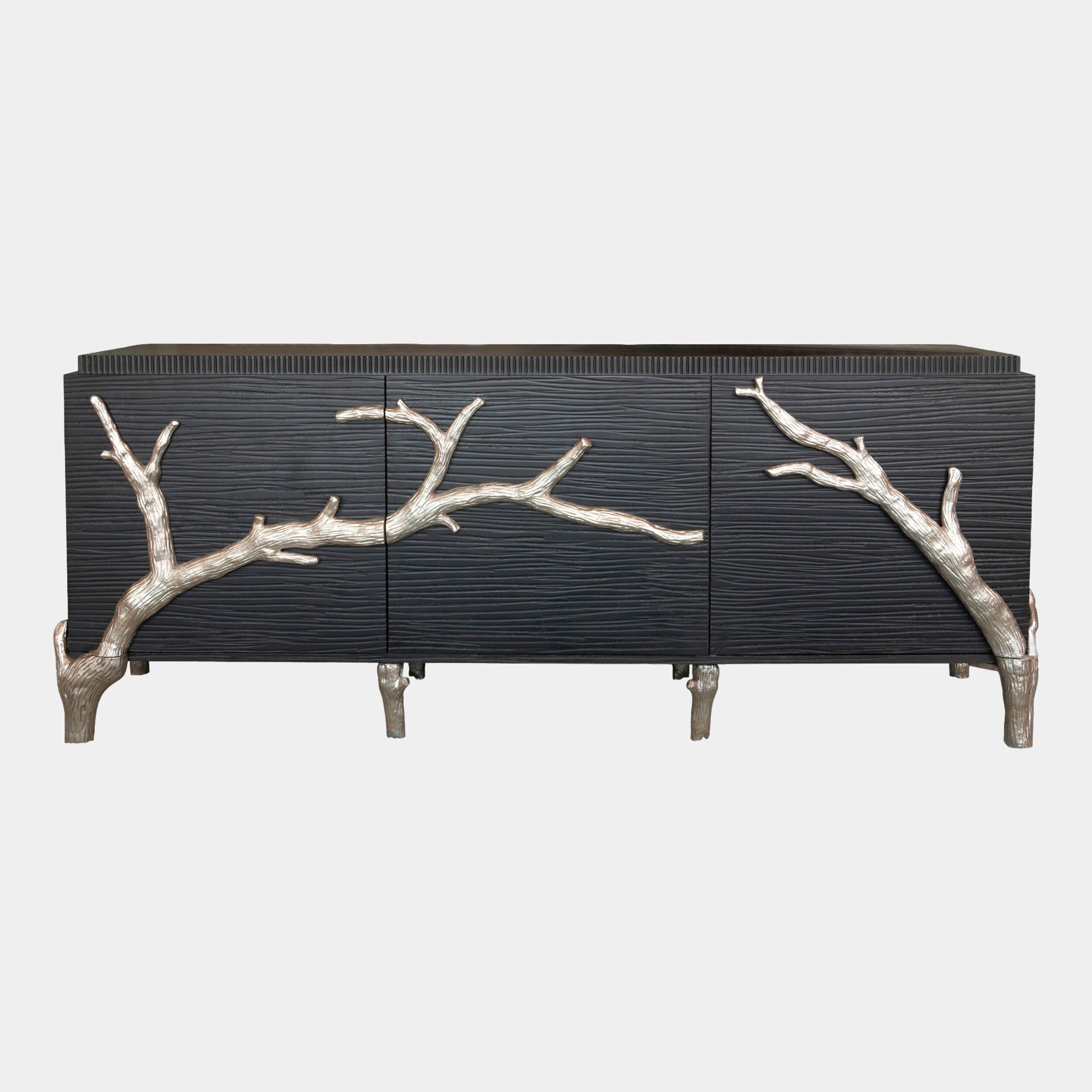 Branch Cabinet