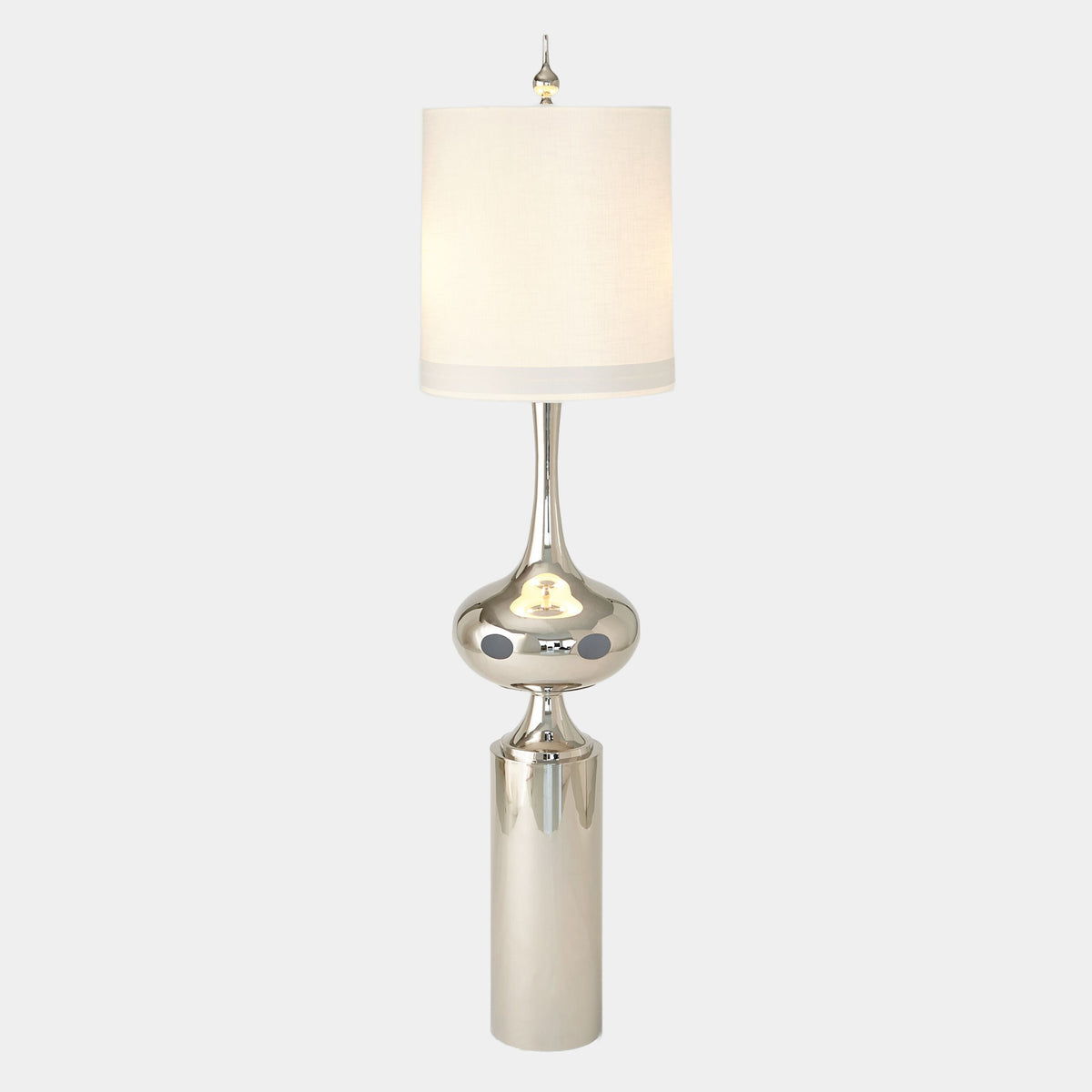 Extraterrestrial Floor Lamp