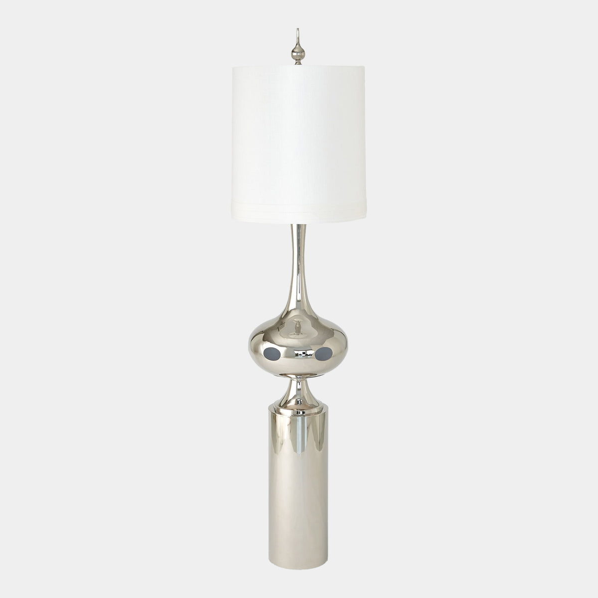 Extraterrestrial Floor Lamp