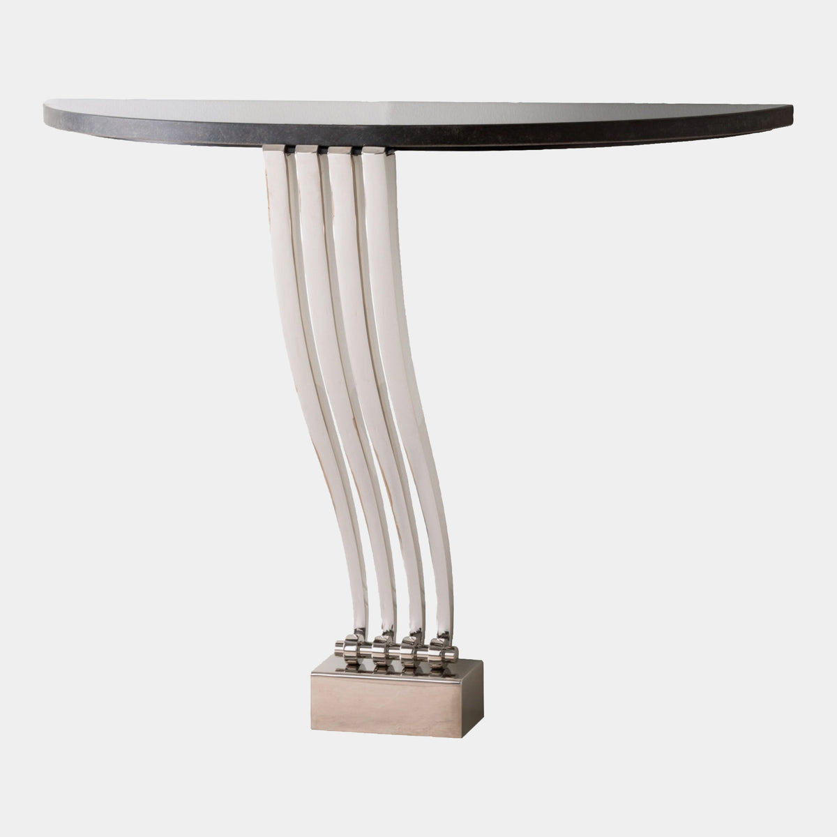 Graceful Console
