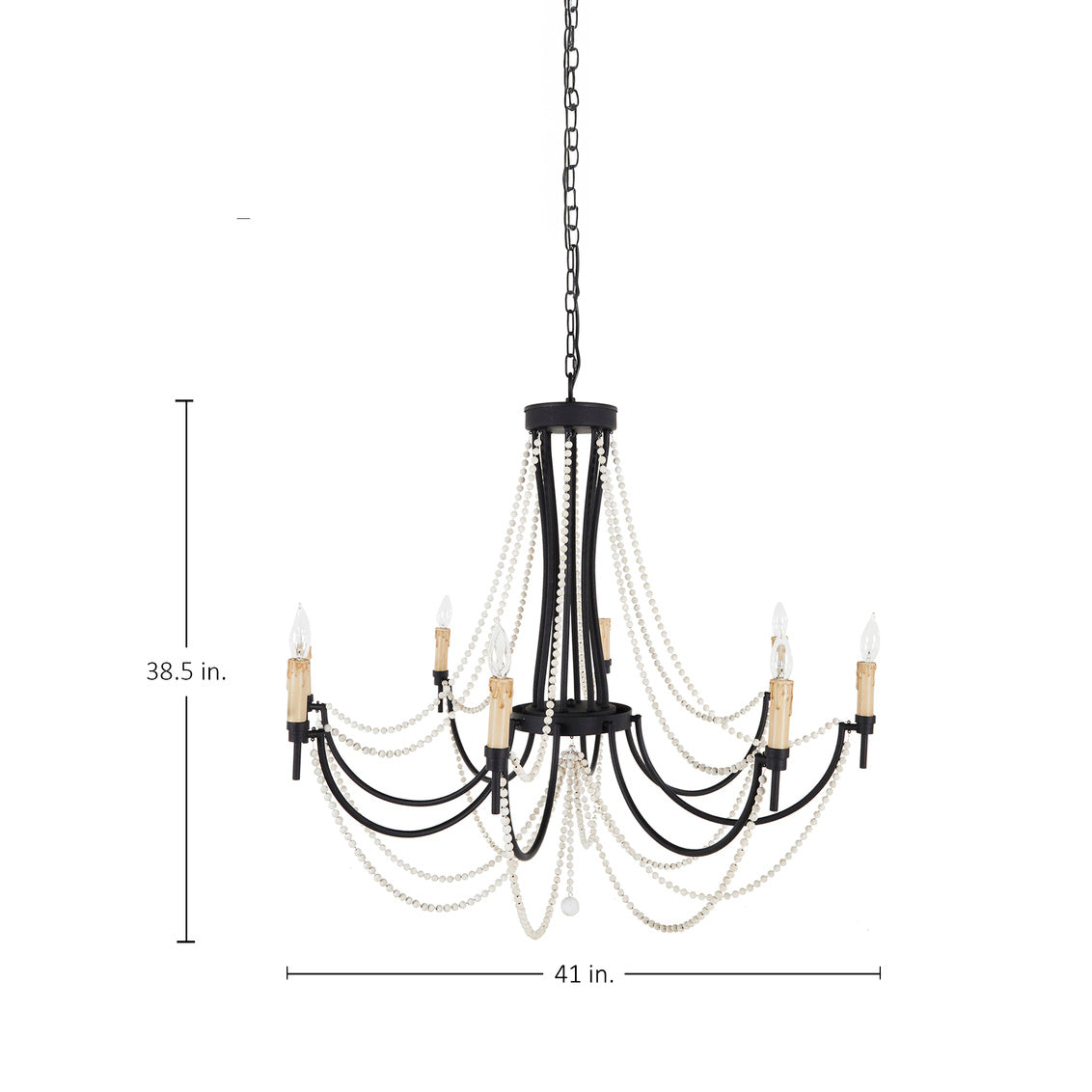 Percy Chandelier