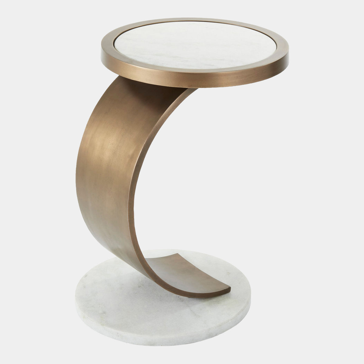 Cecil Arch Accent Table