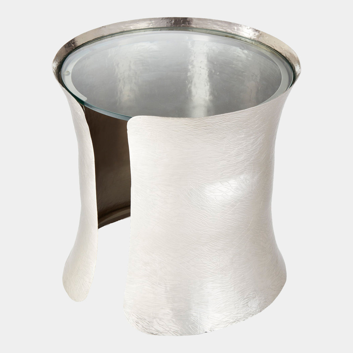 Cuff Side Table