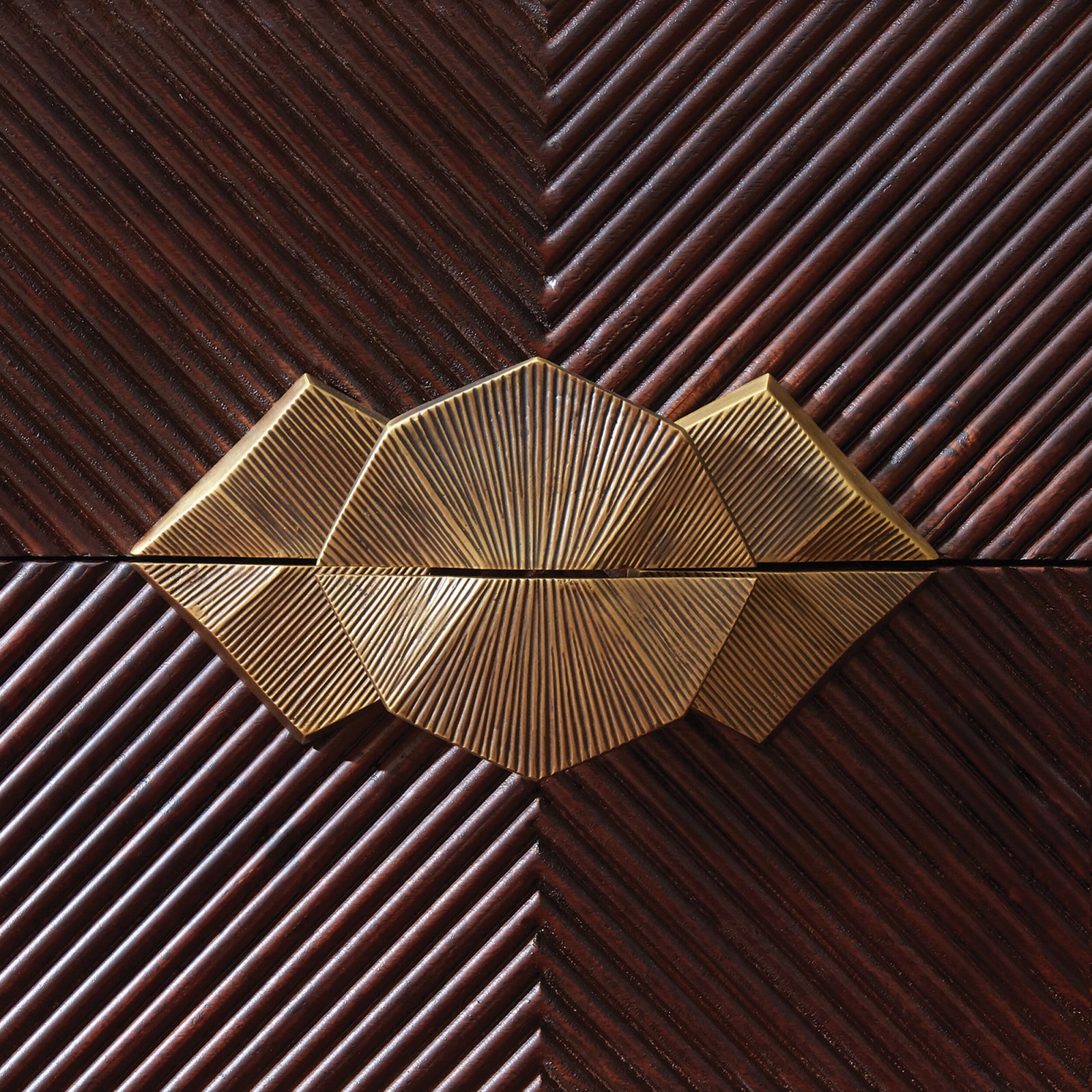 Galapagos Two-Drawer Chest