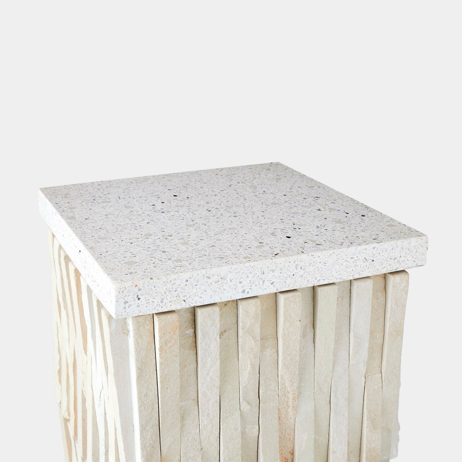 Teeter Totter Pedestal