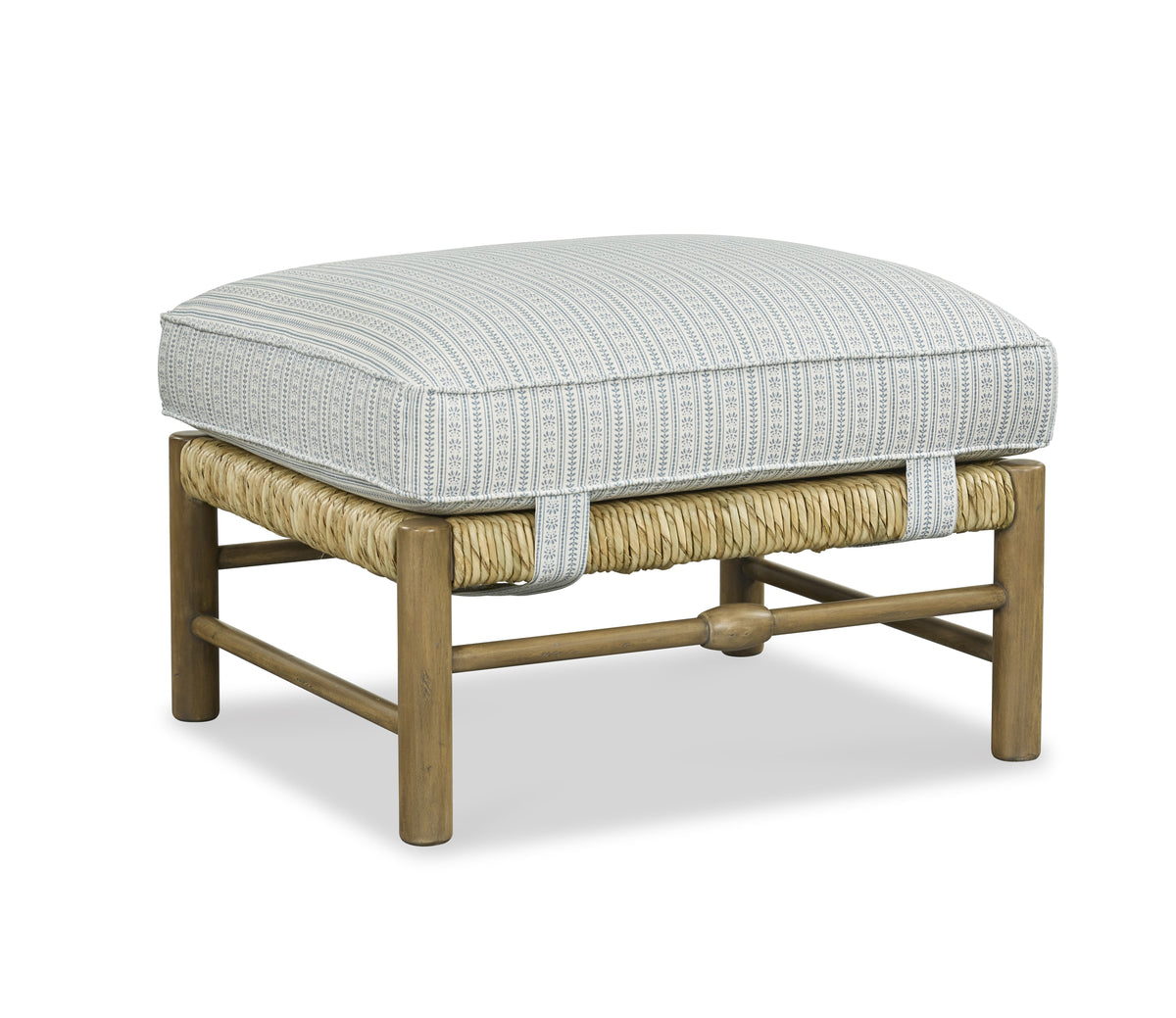June Ottoman