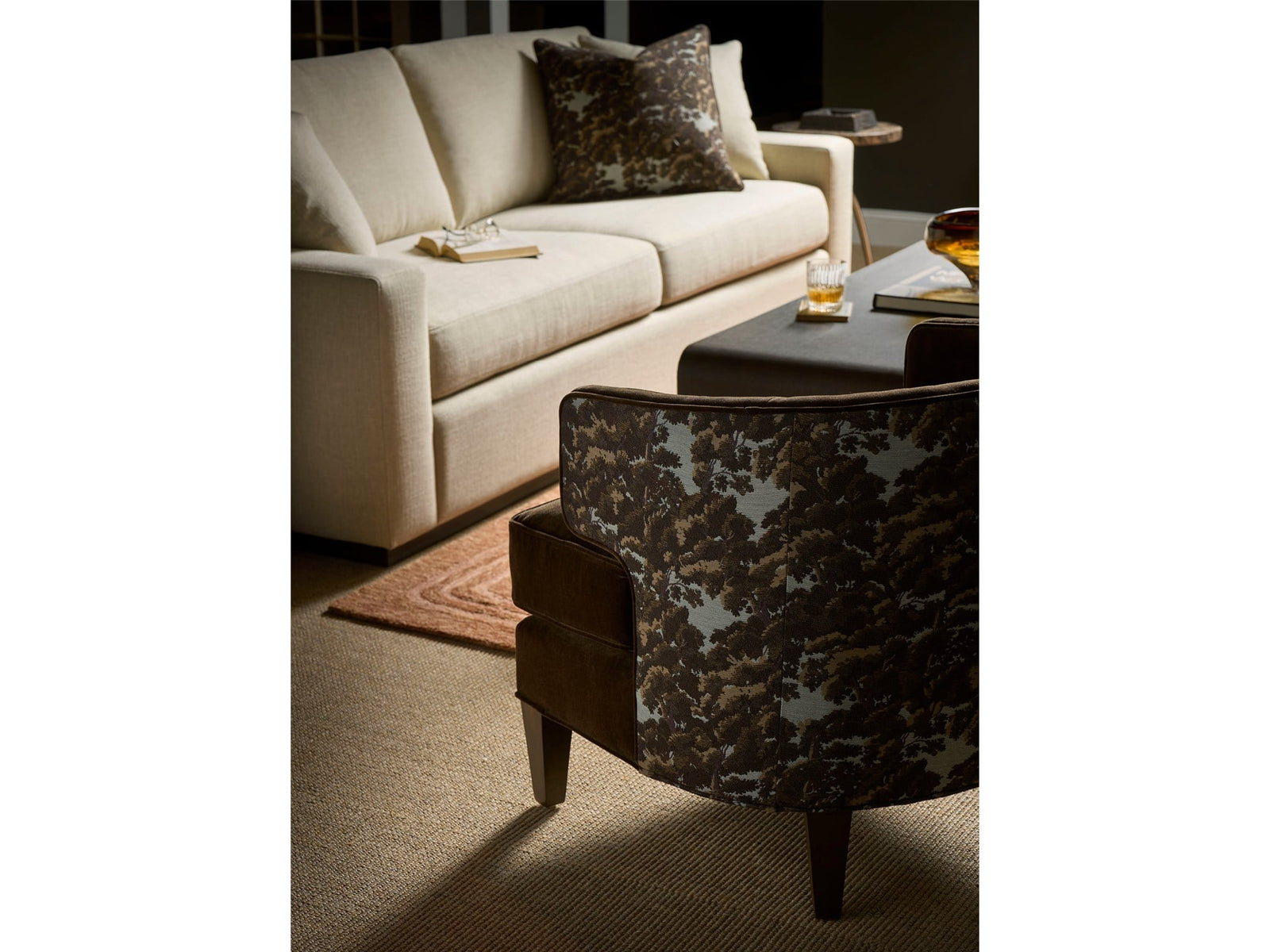Jolie Chair - Special Order