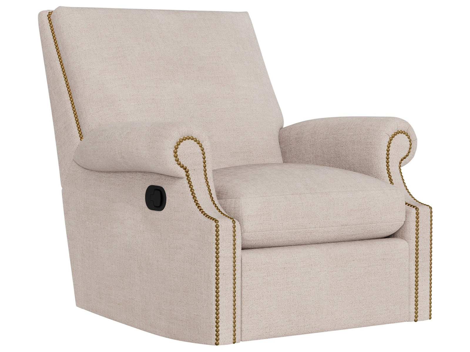 Maria Swivel Glider Recliner - Special Order