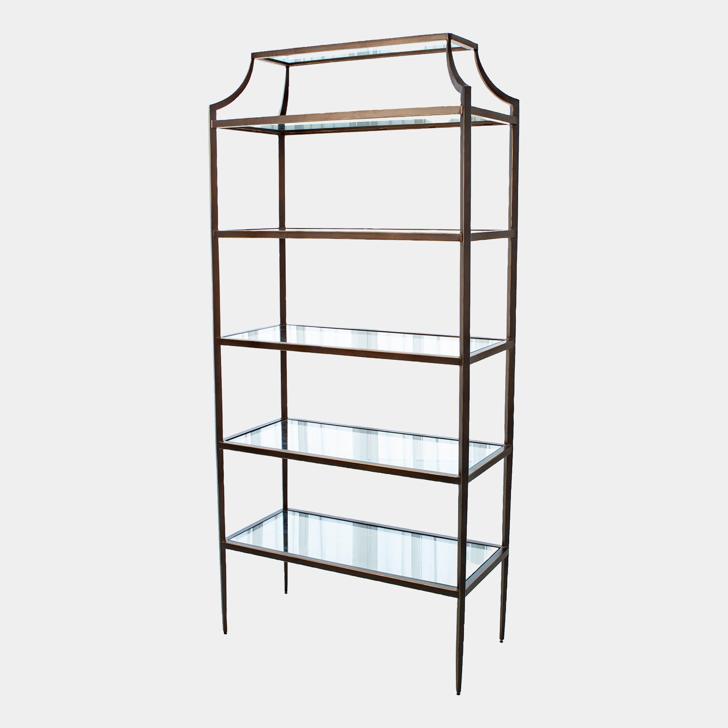 Lescot Etagere