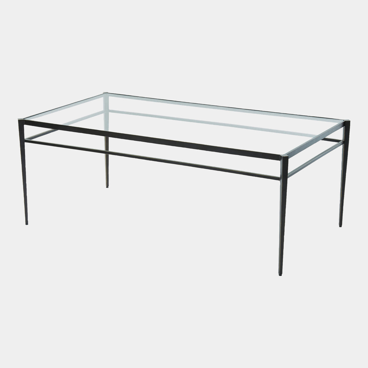 Lescot Cocktail Table