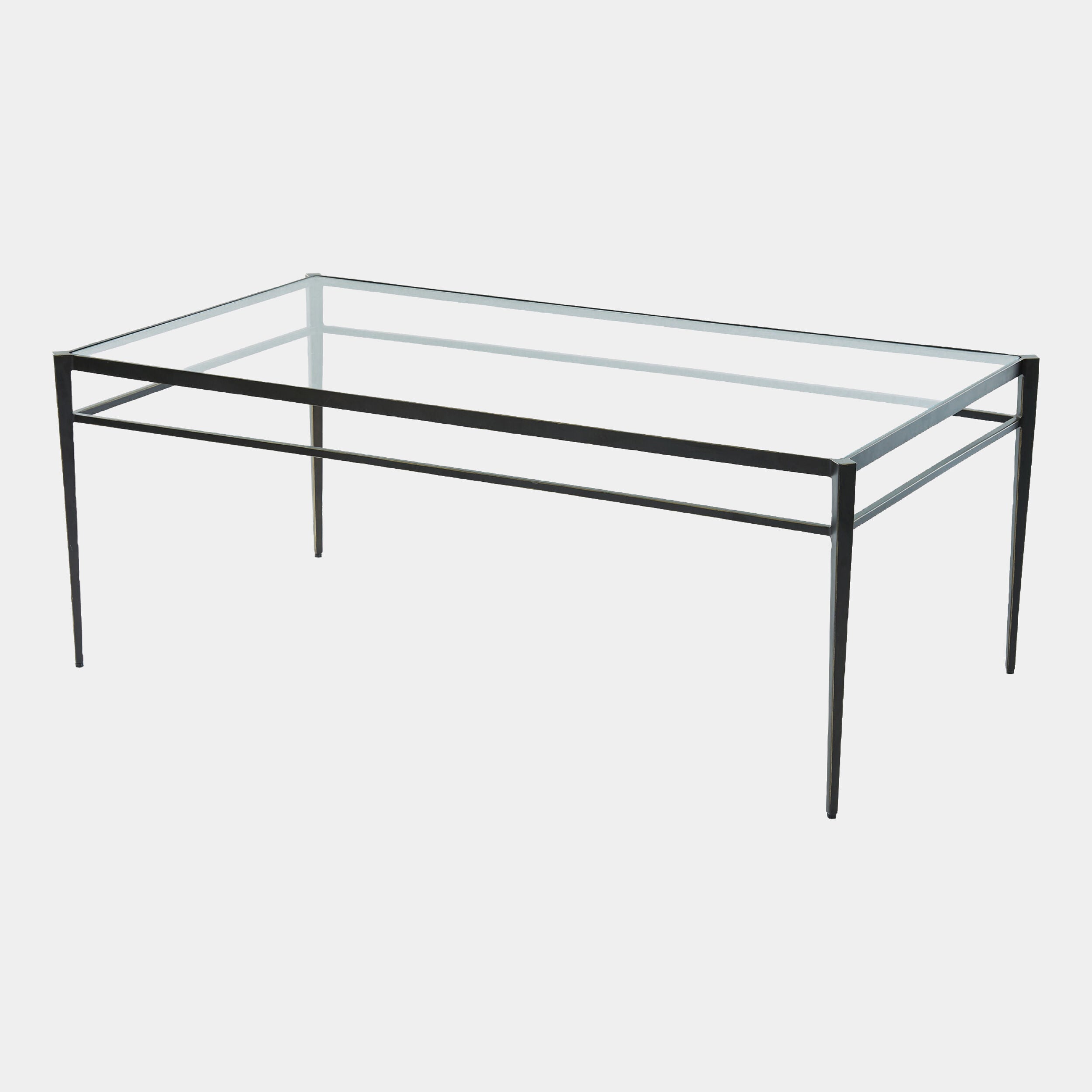 Lescot Cocktail Table