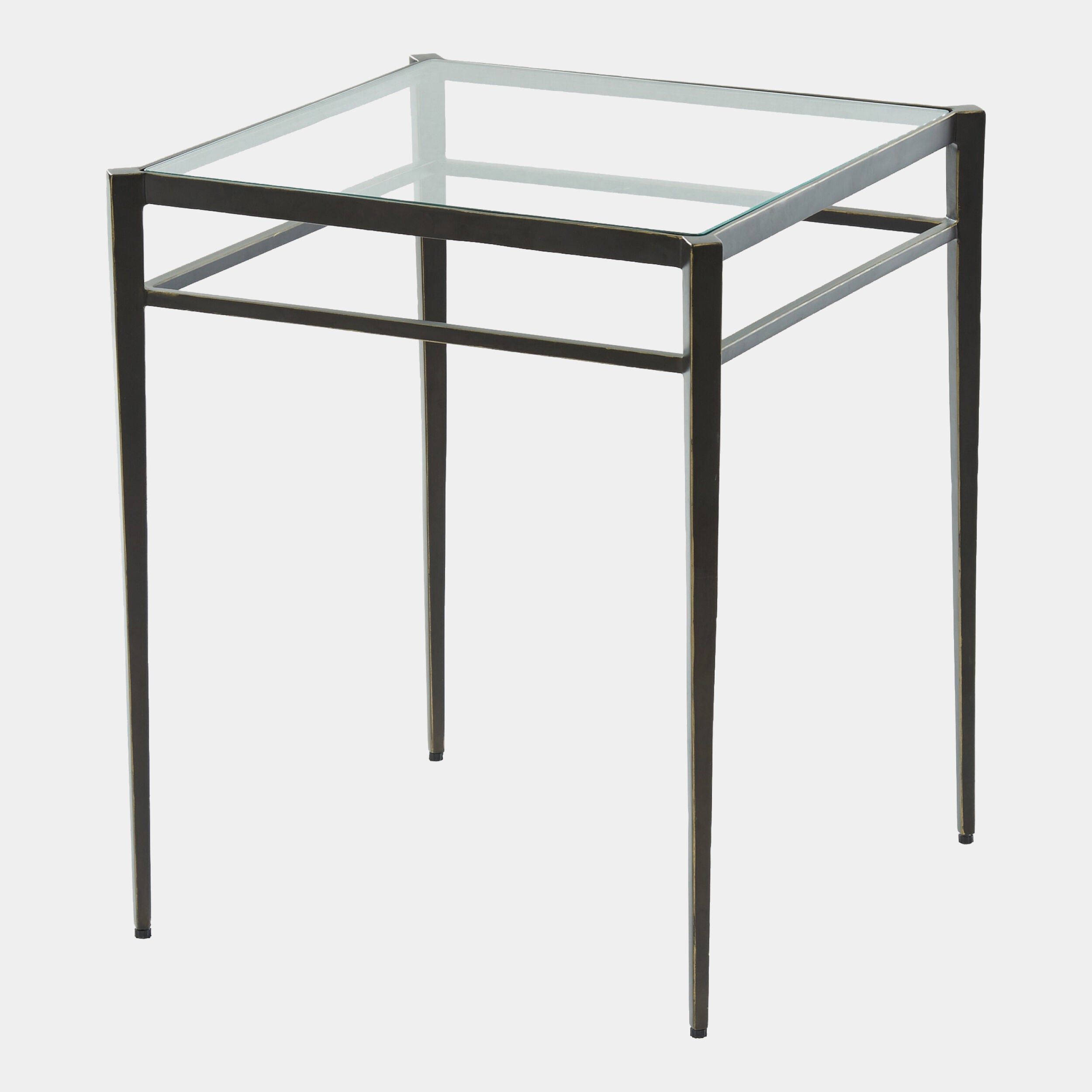 Lescot Side Table